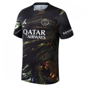 Jalkapallo Pelipaidat/Peliasut Paris Saint-Germain Night Edition 2025-26