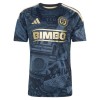 Jalkapallo Pelipaidat/Peliasut Philadelphia Union Kotipelipaita 2026