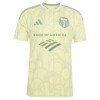 Jalkapallo Pelipaidat/Peliasut Portland Timbers Vieraspelipaita 2026