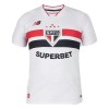 Jalkapallo Pelipaidat/Peliasut São Paulo Kotipelipaita 2026-27