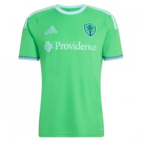 Jalkapallo Pelipaidat/Peliasut Seattle Sounders FC Kotipelipaita 2026