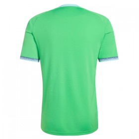 Jalkapallo Pelipaidat/Peliasut Seattle Sounders FC Kotipelipaita 2026