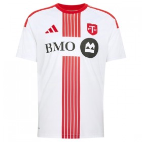Jalkapallo Pelipaidat/Peliasut Toronto FC Vieraspelipaita 2026