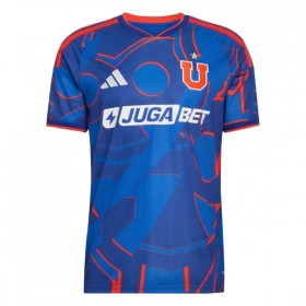 Jalkapallo Pelipaidat/Peliasut Universidad de Chile Kotipelipaita 2026-27
