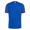 Jalkapallo Pelipaidat/Peliasut Universidad de Chile Kotipelipaita 2026-27