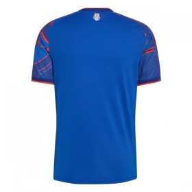 Jalkapallo Pelipaidat/Peliasut Universidad de Chile Kotipelipaita 2026-27
