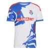 Jalkapallo Pelipaidat/Peliasut Universidad de Chile Vieraspelipaita 2026-27