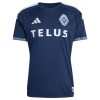 Jalkapallo Pelipaidat/Peliasut Vancouver Whitecaps Muller 13 Vieraspelipaita 2026