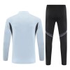 Japani Training Huppari 2026 Valkoinen 1/4-Zip