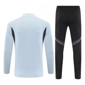 Japani Training Huppari 2026 Valkoinen 1/4-Zip
