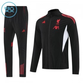Lasten Liverpool Training Takit 2025-26 Musta