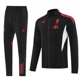 Liverpool Training Takit 2025-26 Musta