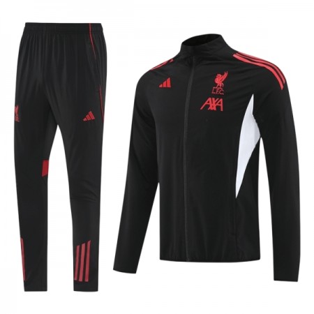 Liverpool Training Takit 2025-26 Musta