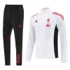 Liverpool Training Takit 2025-26 Valkoinen