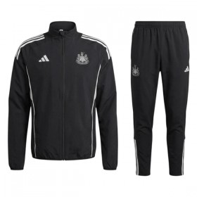 Newcastle United Training Takit 2025-26 Musta