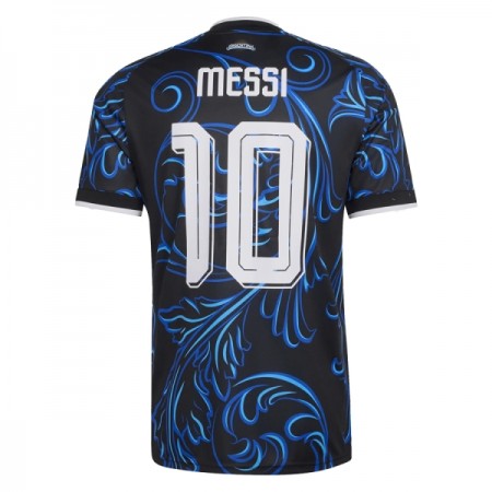 Jalkapallo Pelipaidat/Peliasut Argentiina Messi 10 Vieraspelipaita Mm-Kisat 2026 Jalkapallo Pelipaidat/Peliasut Argentiina Messi 10 Vieraspelipaita Mm-Kisat 2026