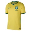 Jalkapallo Pelipaidat/Peliasut Brasilia Kotipelipaita Mm-Kisat 2026