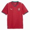 Jalkapallo Pelipaidat/Peliasut Portugali Kotipelipaita Mm-Kisat 2026