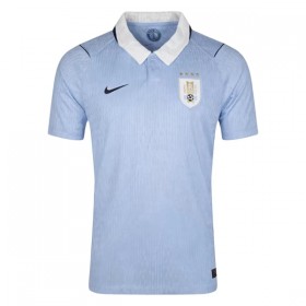 Jalkapallo Pelipaidat/Peliasut Uruguay Kotipelipaita Mm-Kisat 2026