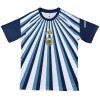 Jalkapallo Pelipaidat/Peliasut Argentiina Pre-Match 2026