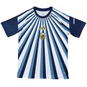 Jalkapallo Pelipaidat/Peliasut Argentiina Pre-Match 2026