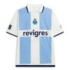 Jalkapallo Pelipaidat/Peliasut FC Porto 2025-26