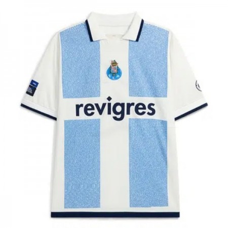 Jalkapallo Pelipaidat/Peliasut FC Porto 2025-26