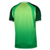 Jalkapallo Pelipaidat/Peliasut Nigeria Kotipelipaita 2026-27