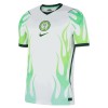 Jalkapallo Pelipaidat/Peliasut Nigeria Vieraspelipaita 2026-27