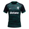Jalkapallo Pelipaidat/Peliasut Sporting CP 2025-26