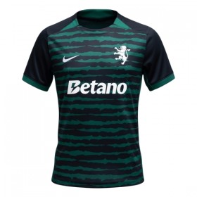 Jalkapallo Pelipaidat/Peliasut Sporting CP 2025-26