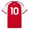 Jalkapallo Pelipaidat/Peliasut Arsenal Eze 10 Kotipelipaita 2026-27