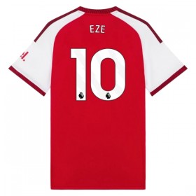 Jalkapallo Pelipaidat/Peliasut Arsenal Eze 10 Kotipelipaita 2026-27