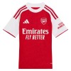 Jalkapallo Pelipaidat/Peliasut Arsenal Eze 10 Kotipelipaita 2026-27