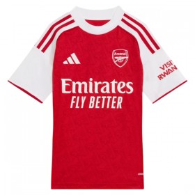 Jalkapallo Pelipaidat/Peliasut Arsenal Trossard 19 Kotipelipaita 2026-27