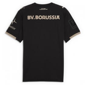 Jalkapallo Pelipaidat/Peliasut Borussia Dortmund 100th Vuosipäivä 2025-26