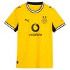 Jalkapallo Pelipaidat/Peliasut Borussia Dortmund Fabio Silva 21 Kotipelipaita 2026-27