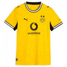 Jalkapallo Pelipaidat/Peliasut Borussia Dortmund Kotipelipaita 2026-27