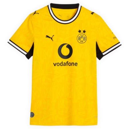 Jalkapallo Pelipaidat/Peliasut Borussia Dortmund Kotipelipaita 2026-27