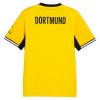 Jalkapallo Pelipaidat/Peliasut Borussia Dortmund Kotipelipaita 2026-27