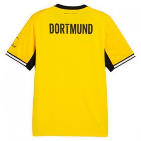 Jalkapallo Pelipaidat/Peliasut Borussia Dortmund Kotipelipaita 2026-27