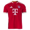 Jalkapallo Pelipaidat/Peliasut FC Bayern München Davies 19 Kotipelipaita 2026-27
