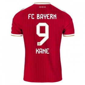 Jalkapallo Pelipaidat/Peliasut FC Bayern München Kane 9 Kotipelipaita 2026-27