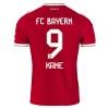 Jalkapallo Pelipaidat/Peliasut FC Bayern München Kane 9 Lasten Kotipelipaita 2026-27