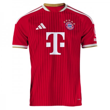 Jalkapallo Pelipaidat/Peliasut FC Bayern München Kotipelipaita 2026-27