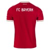 Jalkapallo Pelipaidat/Peliasut FC Bayern München Kotipelipaita 2026-27