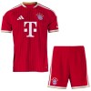 Jalkapallo Pelipaidat/Peliasut FC Bayern München Lasten Kotipelipaita 2026-27