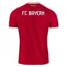 Jalkapallo Pelipaidat/Peliasut FC Bayern München Lasten Kotipelipaita 2026-27
