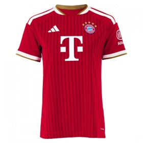 Jalkapallo Pelipaidat/Peliasut FC Bayern München Naisten Kotipelipaita 2026-27
