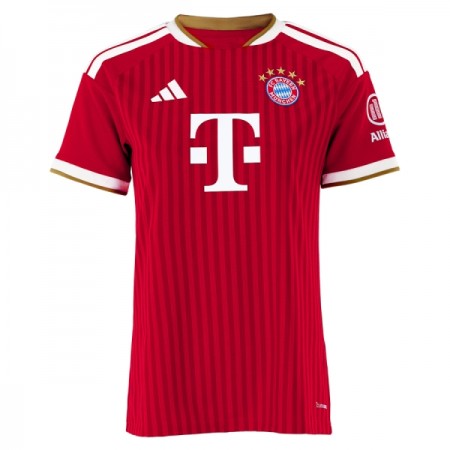 Jalkapallo Pelipaidat/Peliasut FC Bayern München Naisten Kotipelipaita 2026-27 Jalkapallo Pelipaidat/Peliasut FC Bayern München Naisten Kotipelipaita 2026-27